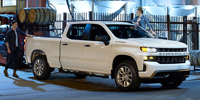 Business Elite - ELCO Chevrolet in Ballwin MO