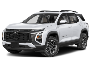Chevrolet Equinox - ELCO Chevrolet in Ballwin MO