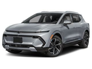 Equinox EV - ELCO Chevrolet in Ballwin MO
