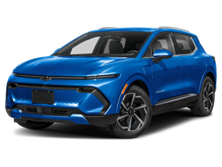 Chevrolet Equinox EV - ELCO Chevrolet in Ballwin MO