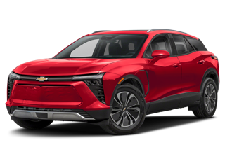 Chevrolet Blazer EV - ELCO Chevrolet in Ballwin MO