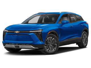 Chevrolet Blazer EV - ELCO Chevrolet in Ballwin MO