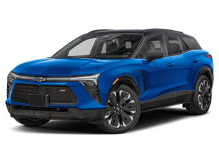 Blazer EV