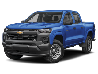 Chevrolet Colorado - ELCO Chevrolet in Ballwin MO