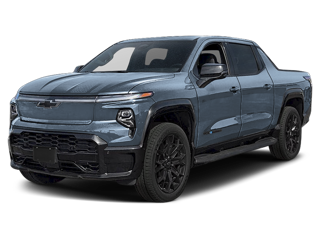 Chevrolet Silverado EV - ELCO Chevrolet in Ballwin MO