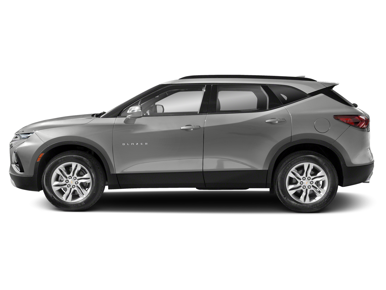 2019 Chevrolet Blazer FWD 4dr w/1LT
