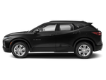 2019 Chevrolet Blazer AWD 4dr w/3LT