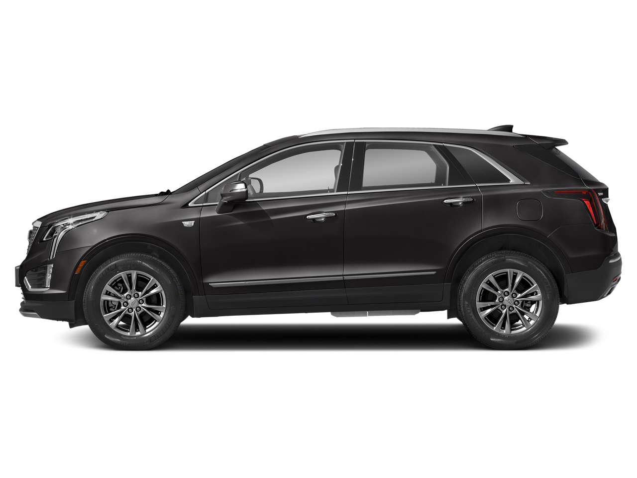 2020 Cadillac XT5 Premium Luxury FWD