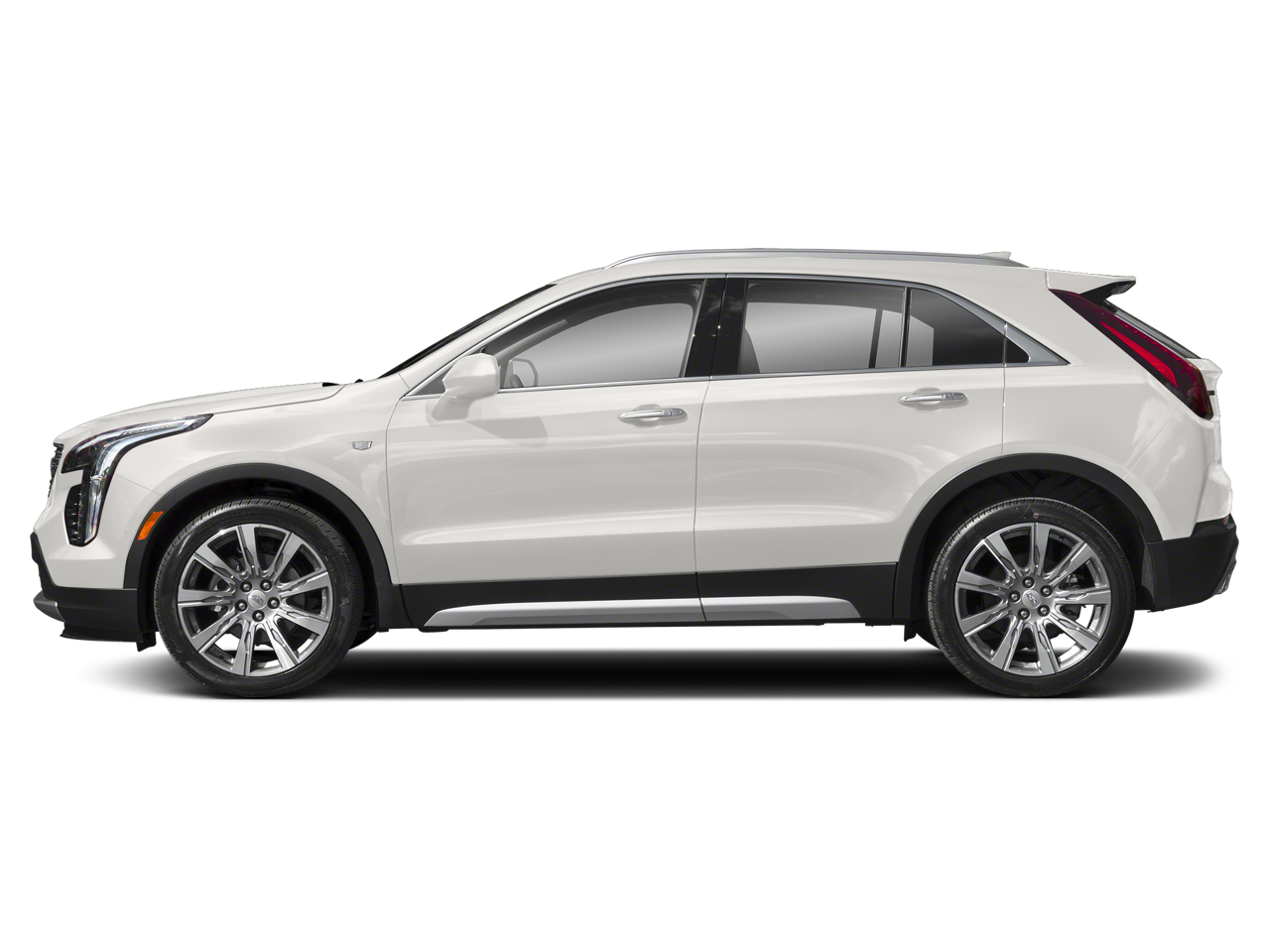 2020 Cadillac XT4 FWD Premium Luxury
