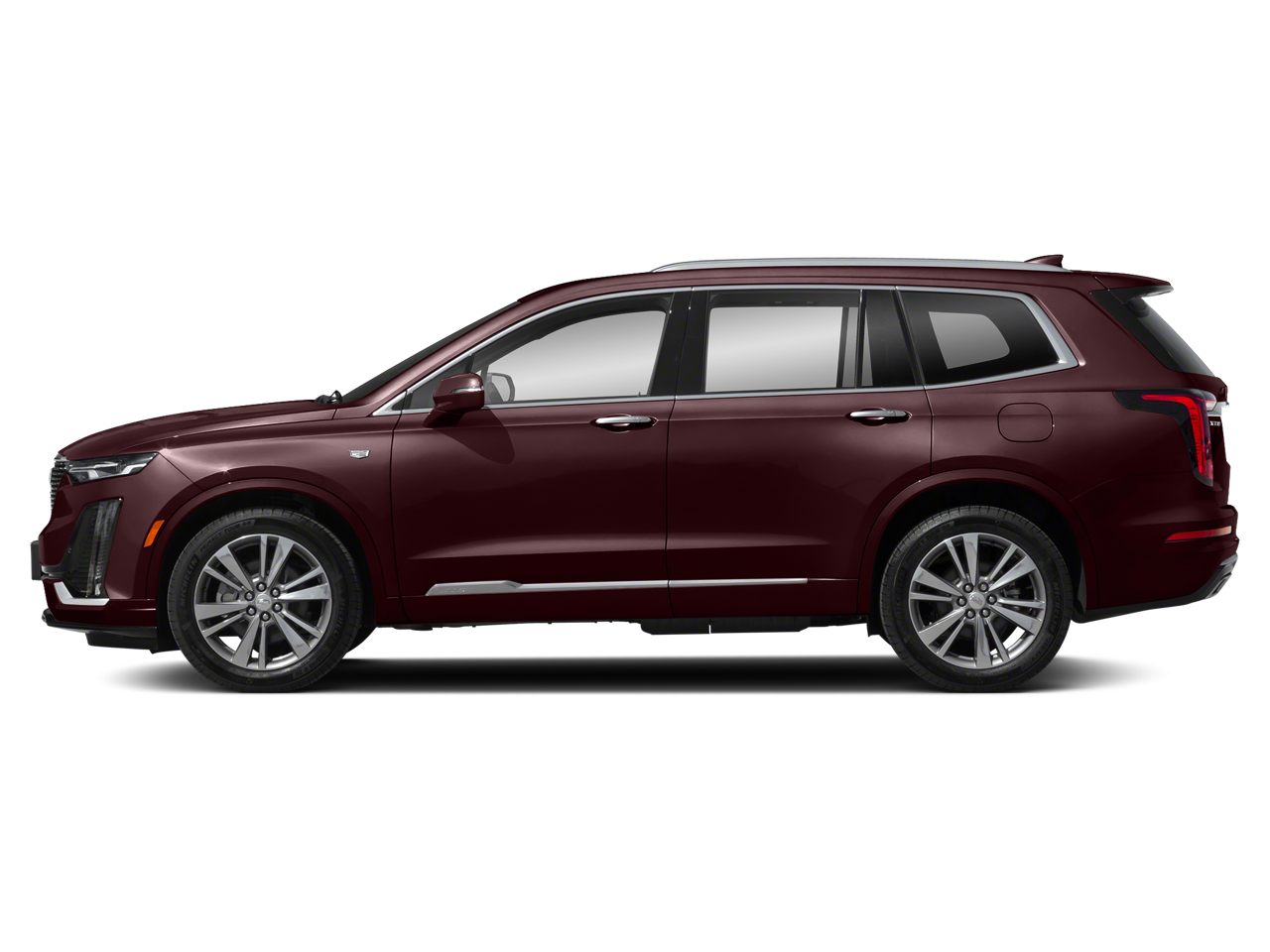 2020 Cadillac XT6 AWD Premium Luxury
