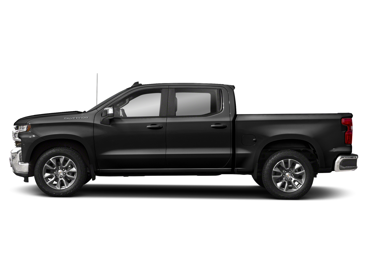 2020 Chevrolet Silverado 1500 RST - Photo 23