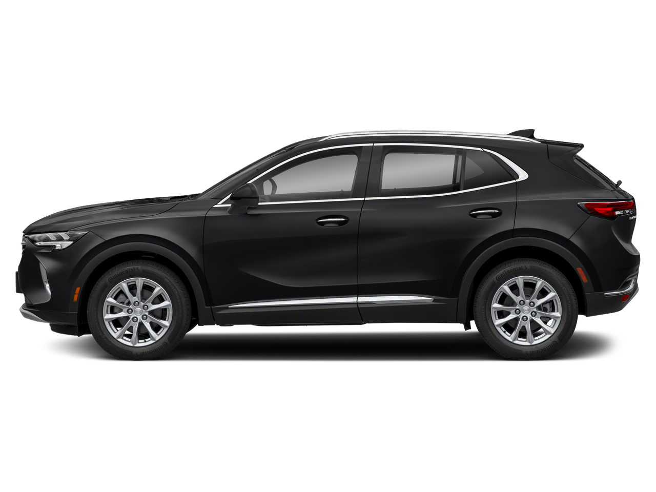 2023 Buick Envision Preferred - Photo 22