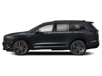 2023 Cadillac XT6 AWD Sport