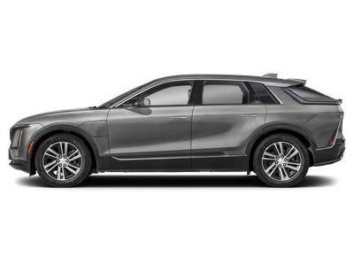 2023 Cadillac LYRIQ Luxury