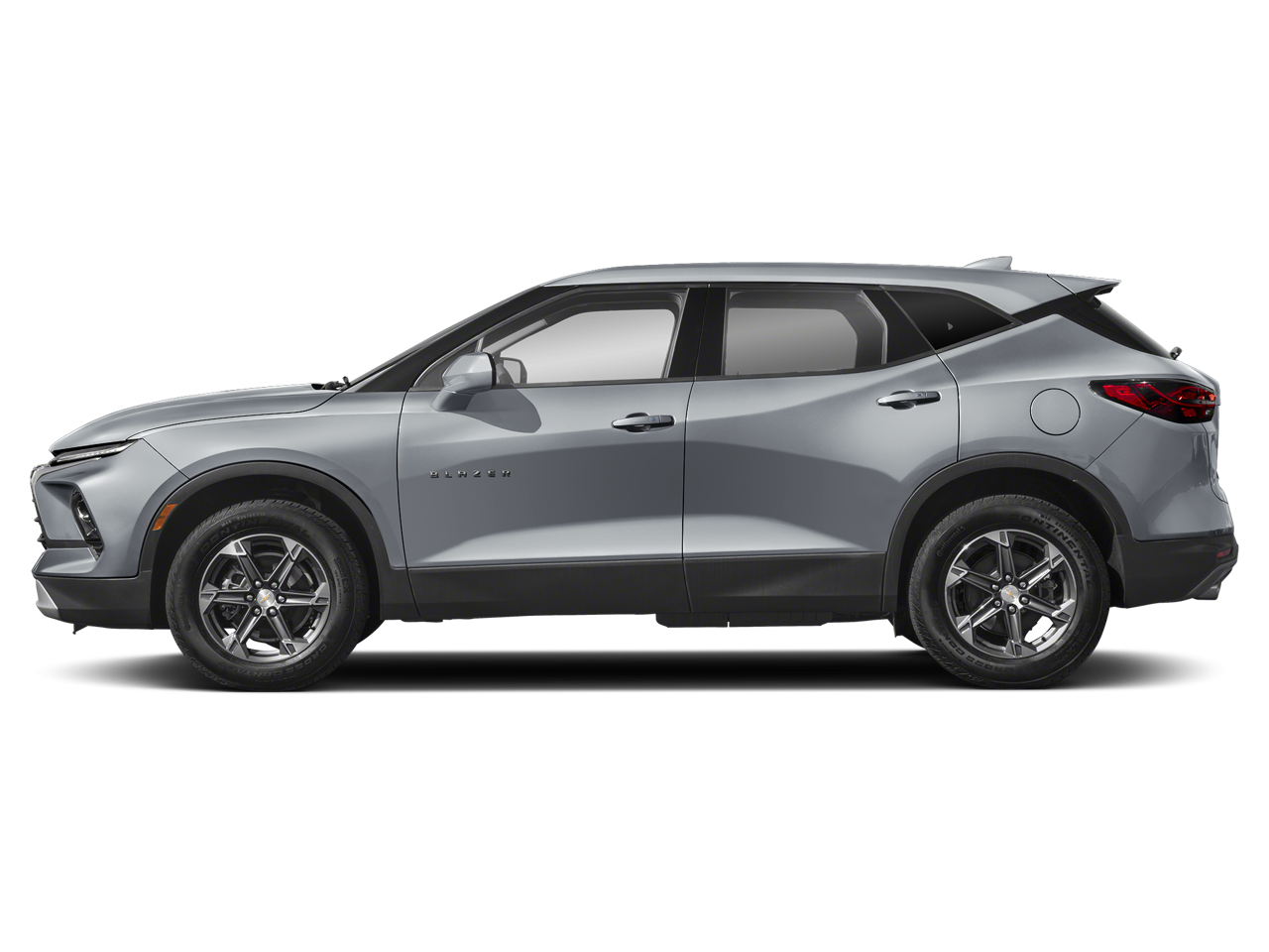 2023 Chevrolet Blazer RS - Photo 23