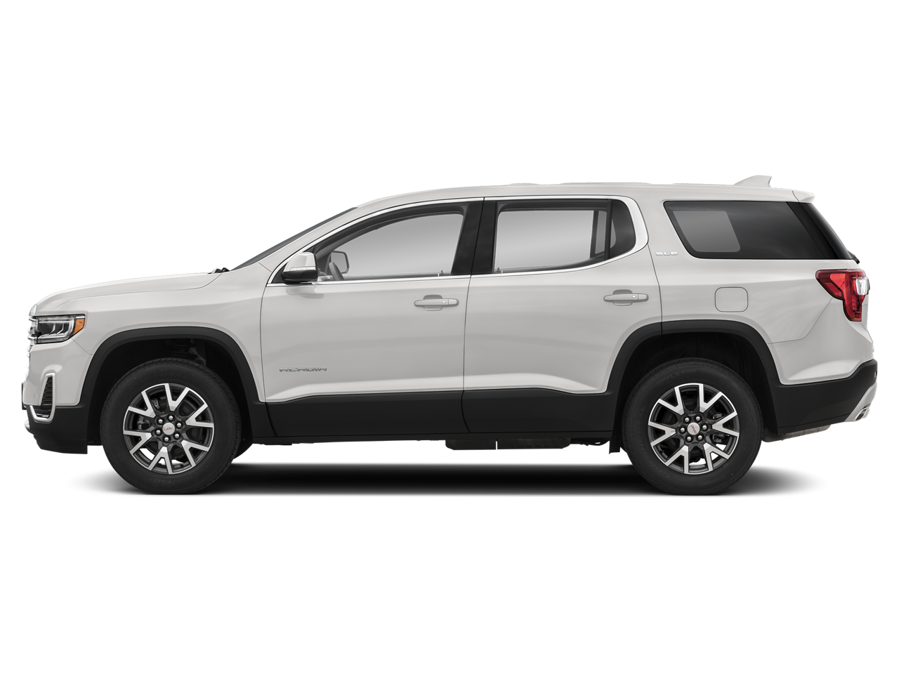 2023 GMC Acadia SLE - Photo 22