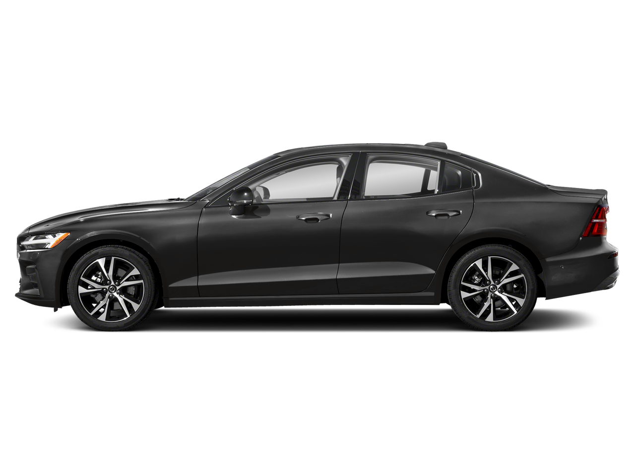 2023 Volvo S60 Plus - Photo 25