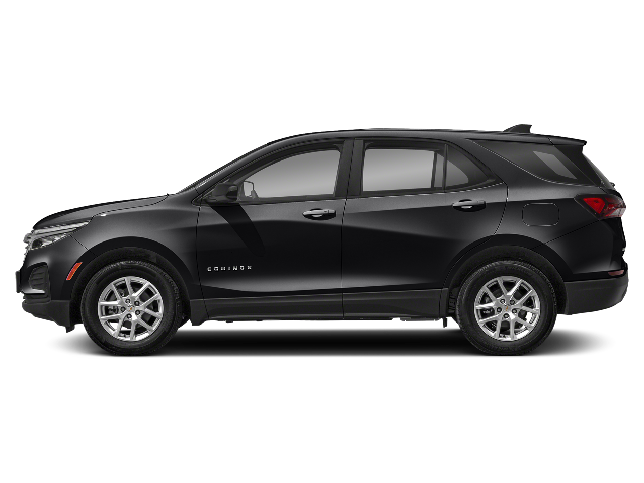 2024 Chevrolet Equinox LS - Photo 22