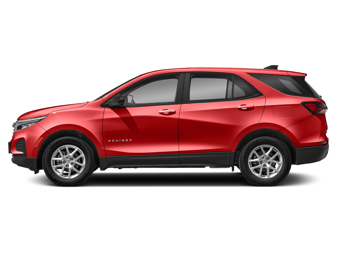 2024 Chevrolet Equinox LT - Photo 22
