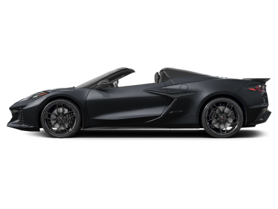 2025 Chevrolet Corvette Z06 2LZ