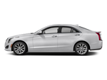 2018 Cadillac ATS Luxury RWD