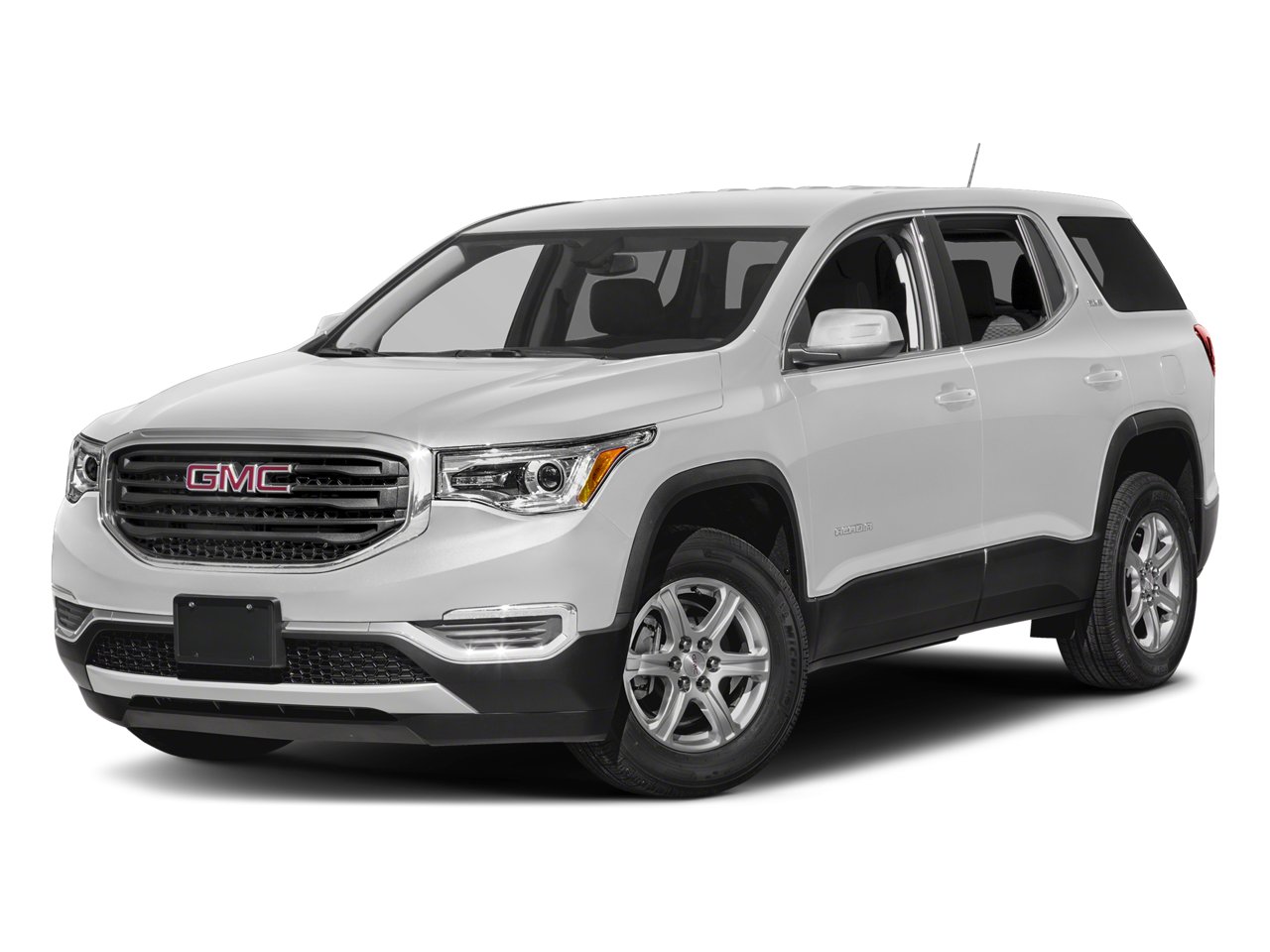 2017 GMC Acadia SLE-1 FWD's photo