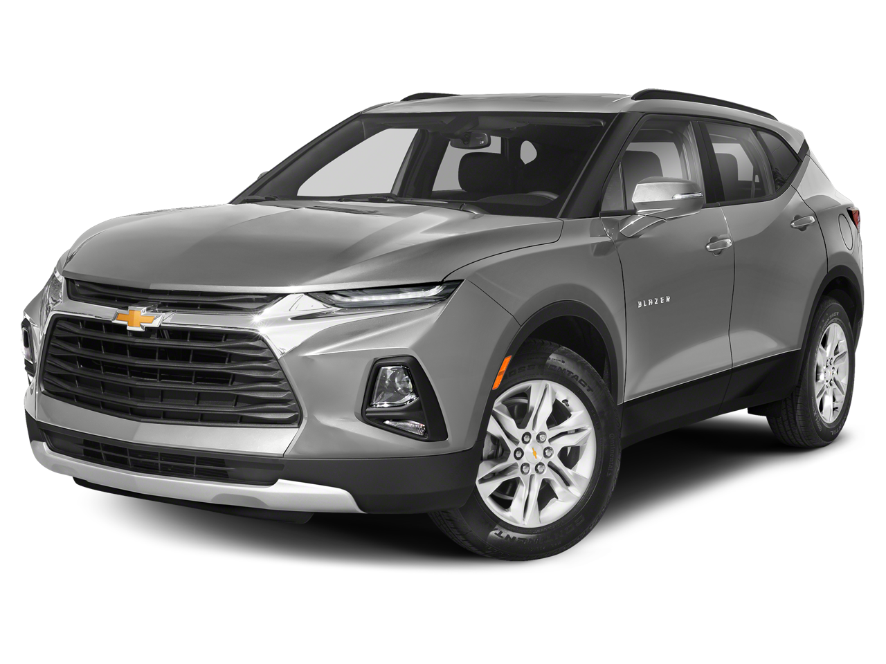 2019 Chevrolet Blazer FWD 4dr w/1LT