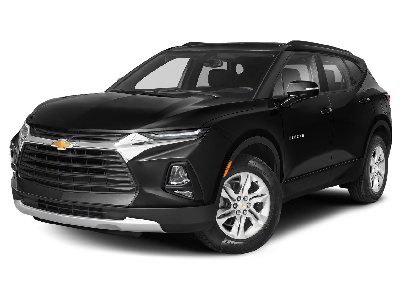 2019 Chevrolet Blazer 3LT - Photo 1