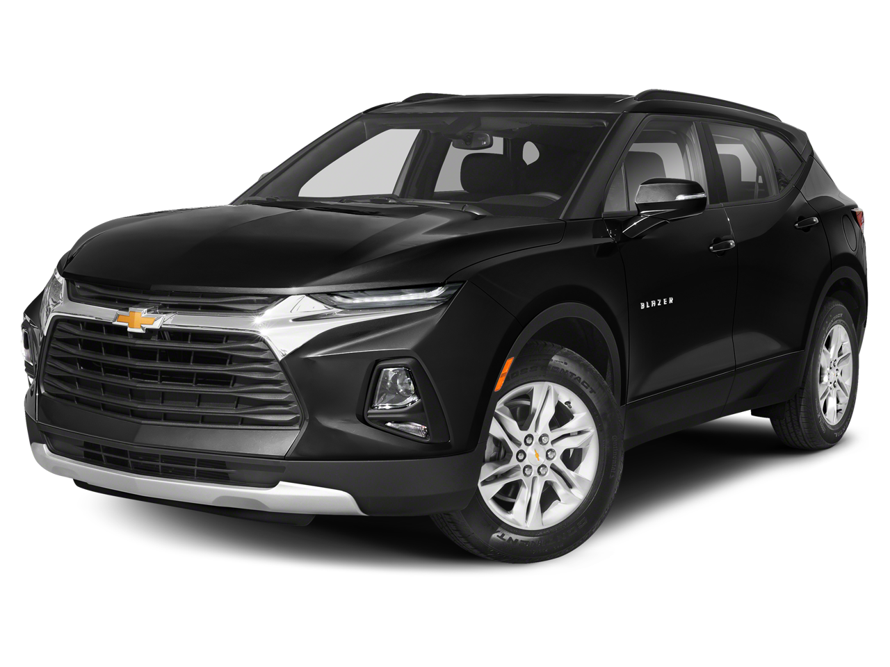 2019 Chevrolet Blazer AWD 4dr w/3LT