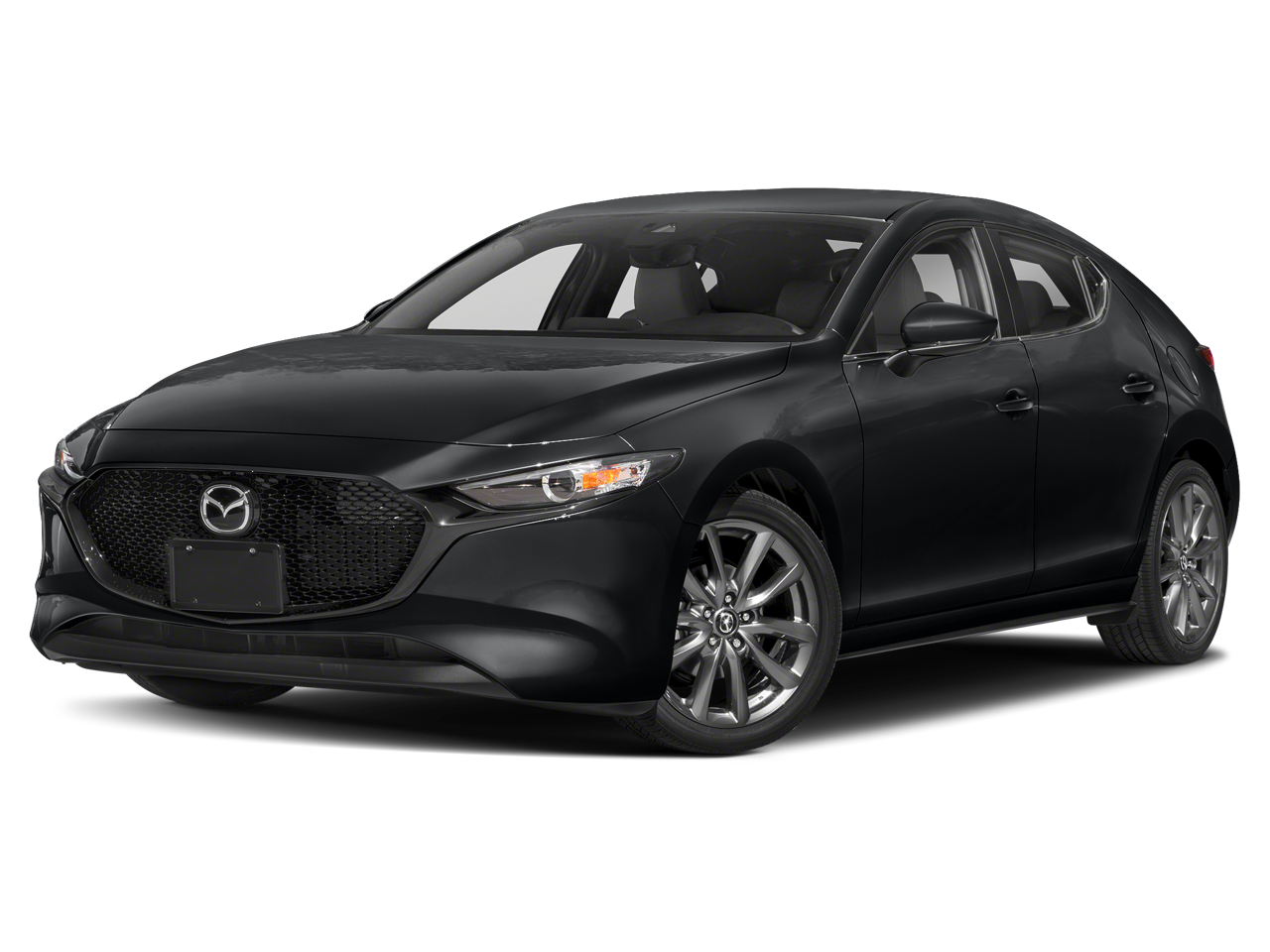 2019 Mazda Mazda3
