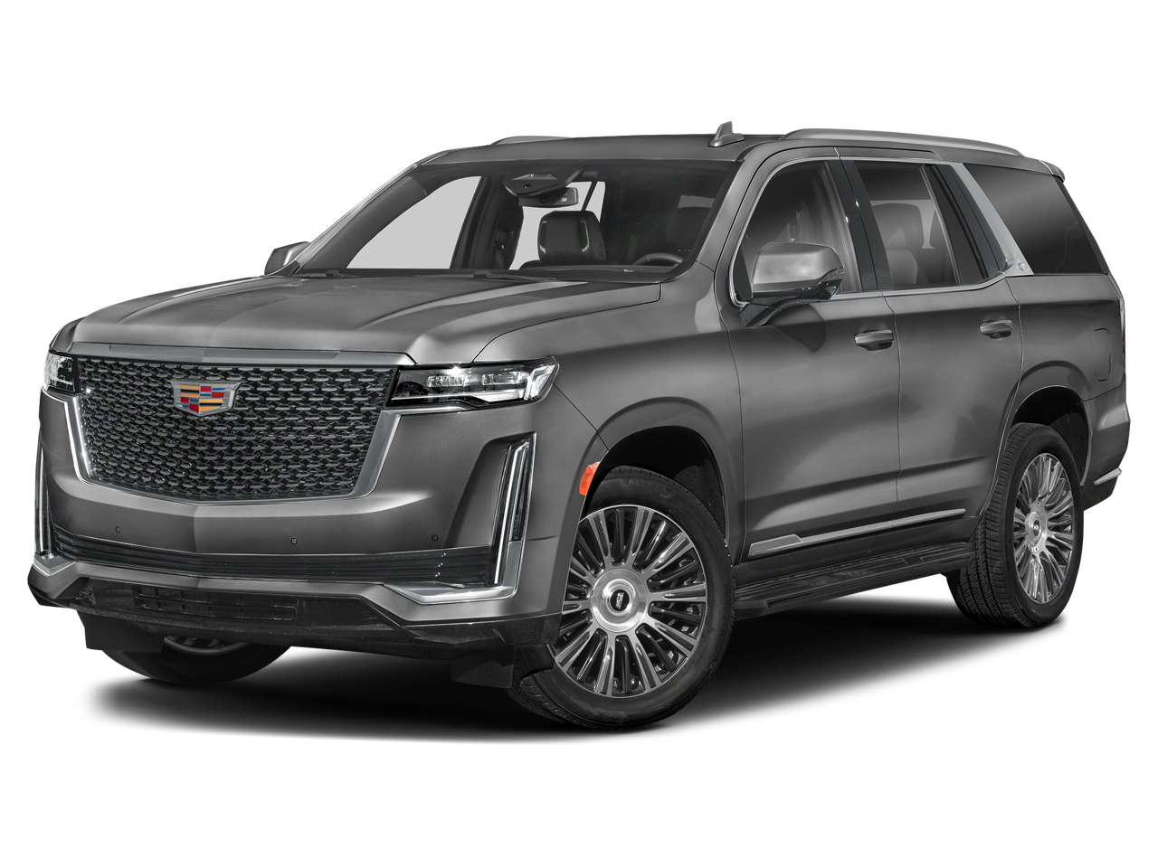 2021 Cadillac Escalade