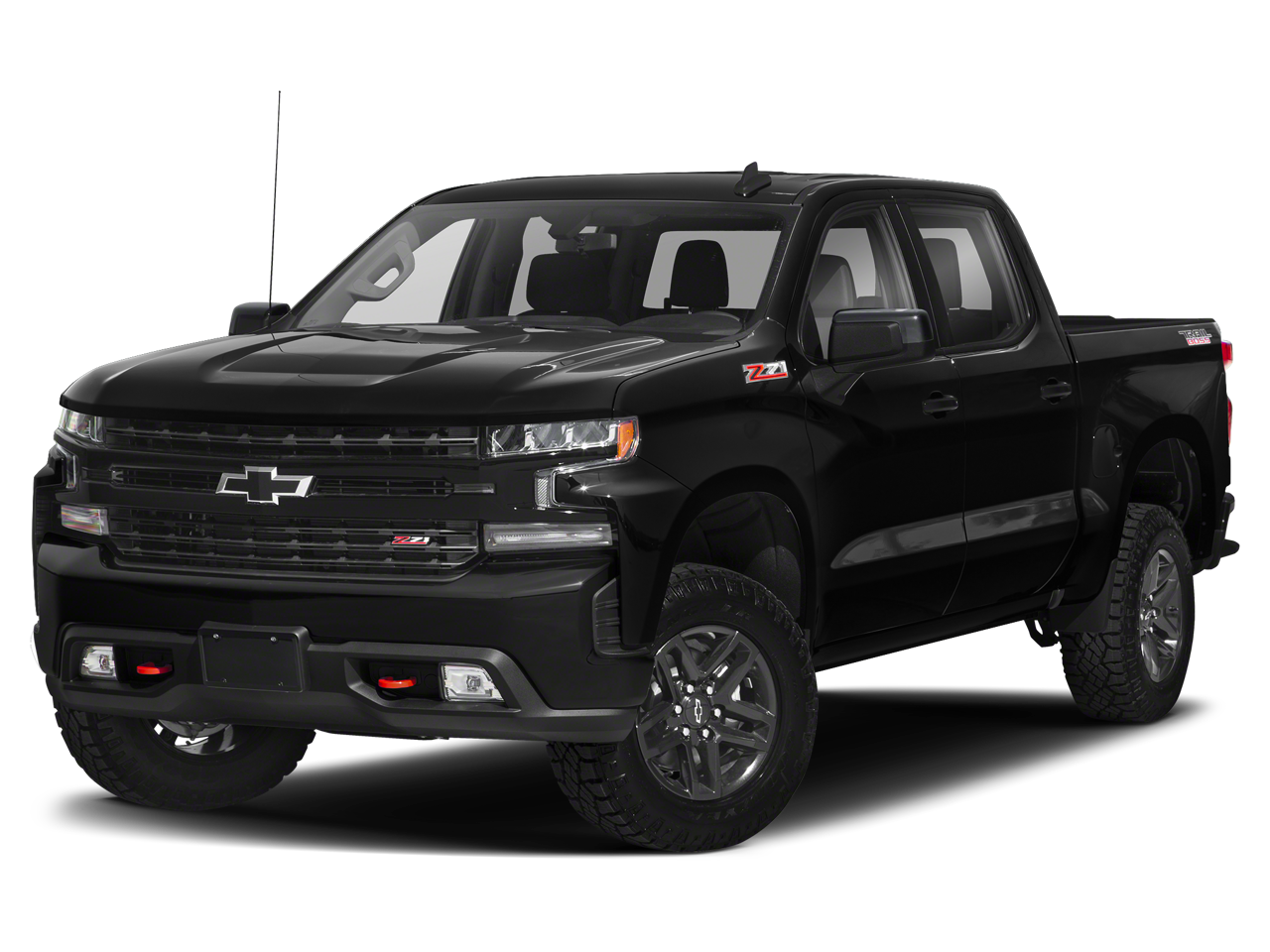 2021 Chevrolet Silverado 1500 LT Trail Boss for sale in Ballwin, MO