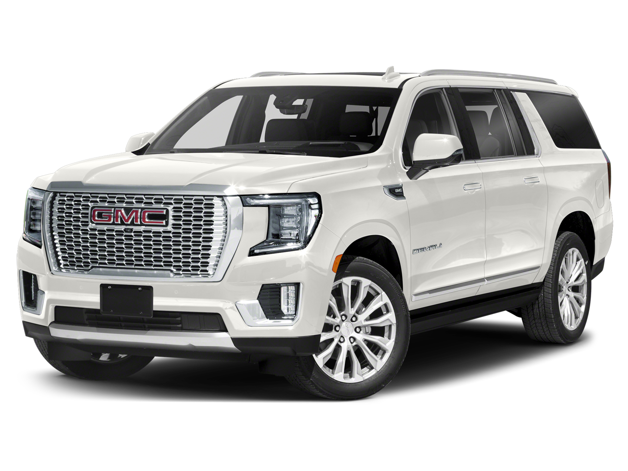 2021 GMC Yukon XL