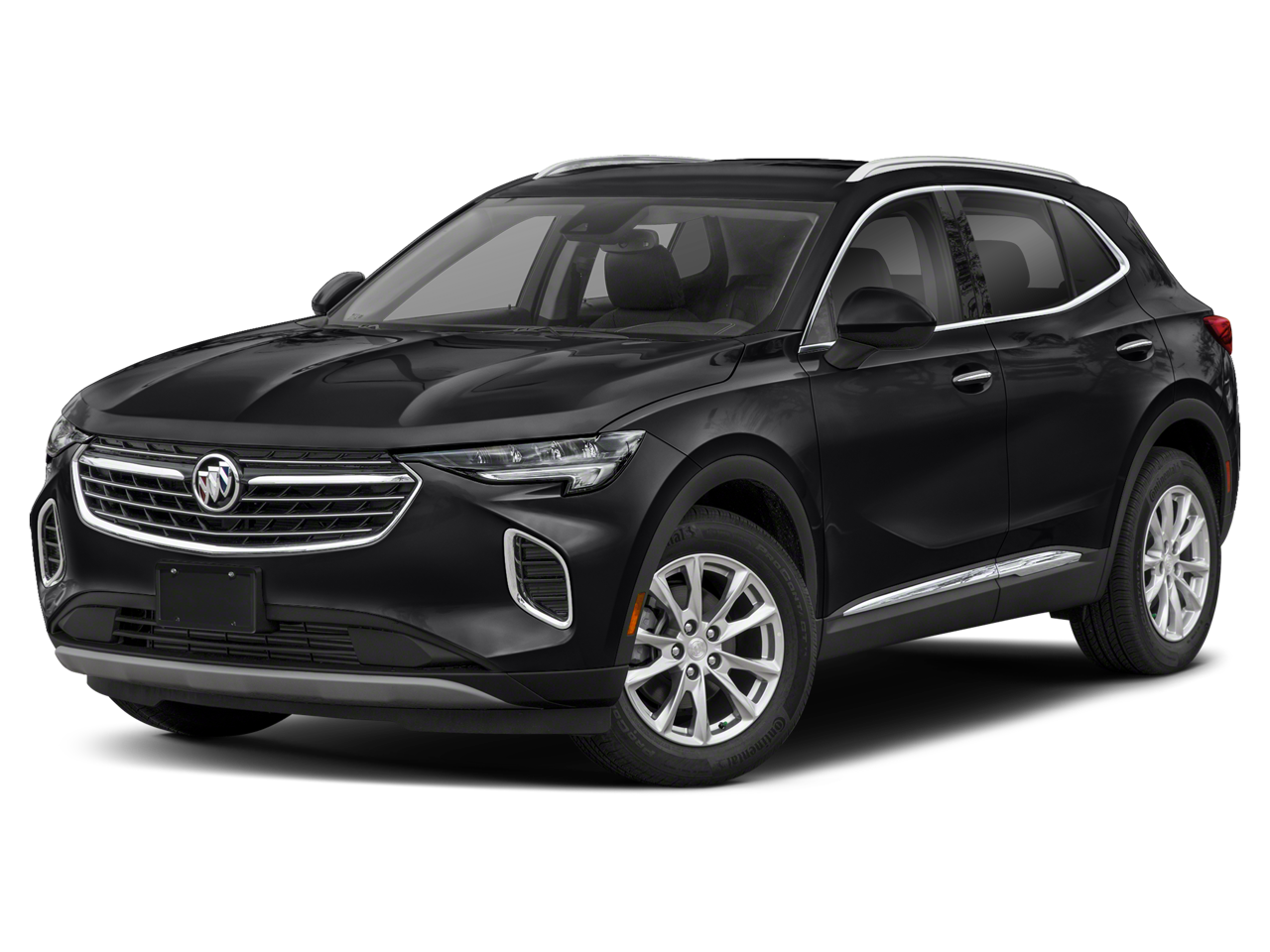 2023 Buick Envision Preferred - Photo 20