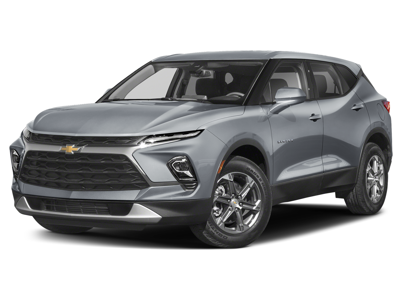 2023 Chevrolet Blazer RS - Photo 21