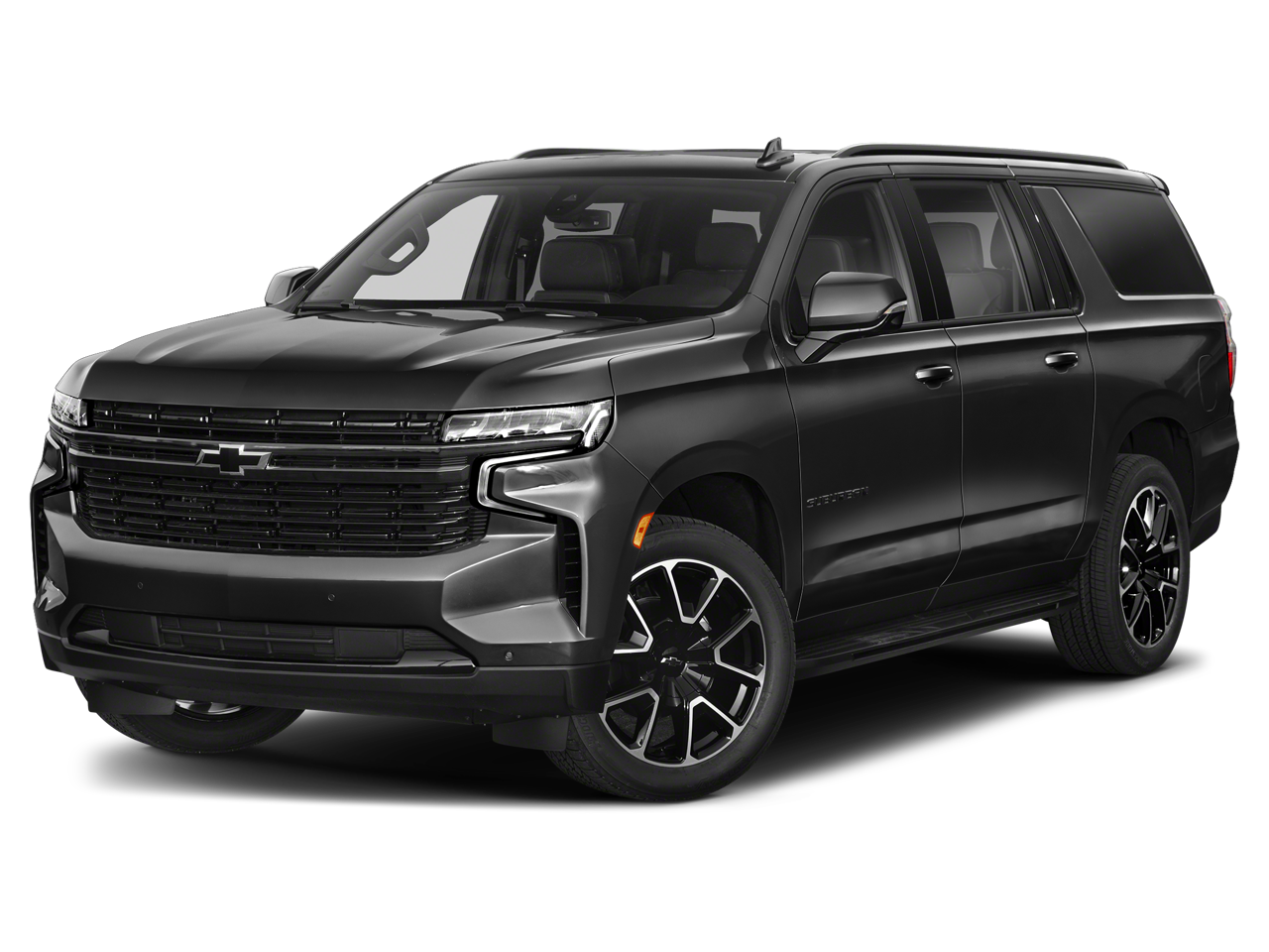 2023 Chevrolet Suburban