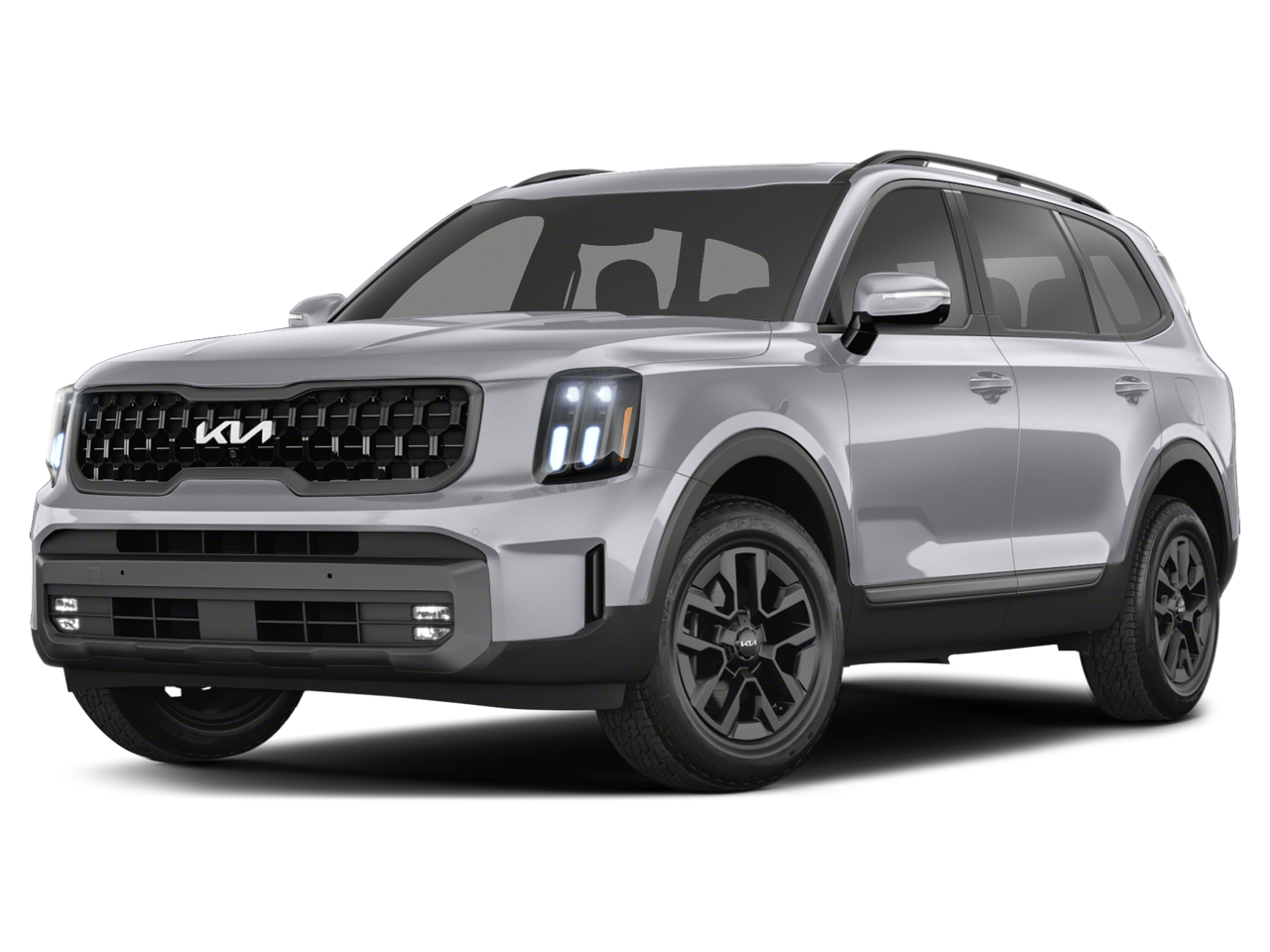 2023 Kia Telluride SX Prestige X-Pro - Photo 1