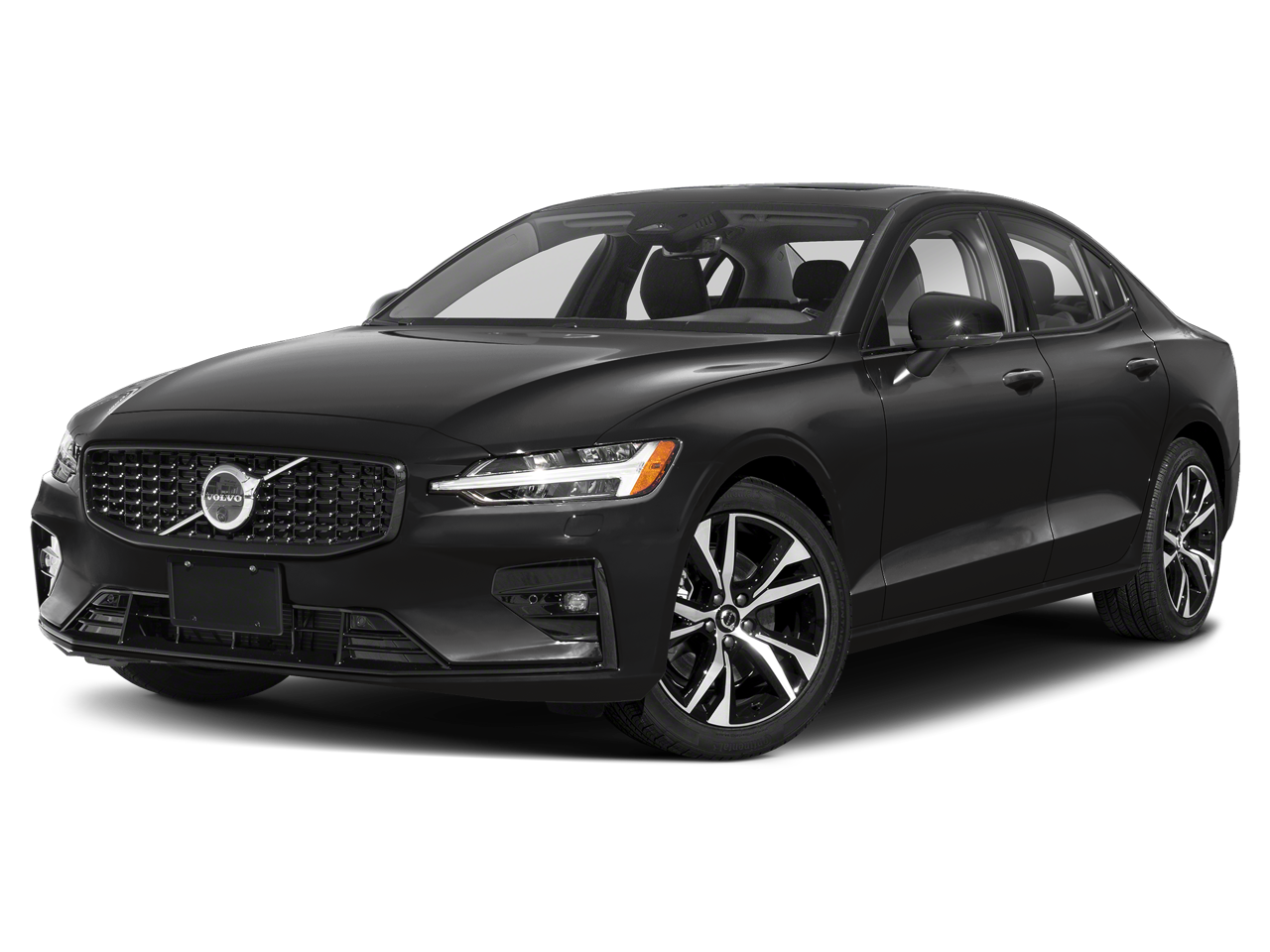 2023 Volvo S60 Plus - Photo 23