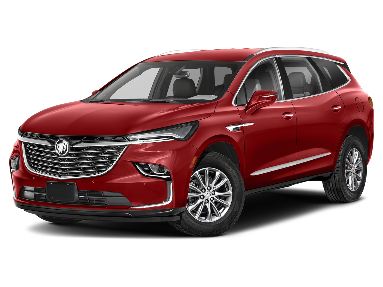 2024 Buick Enclave