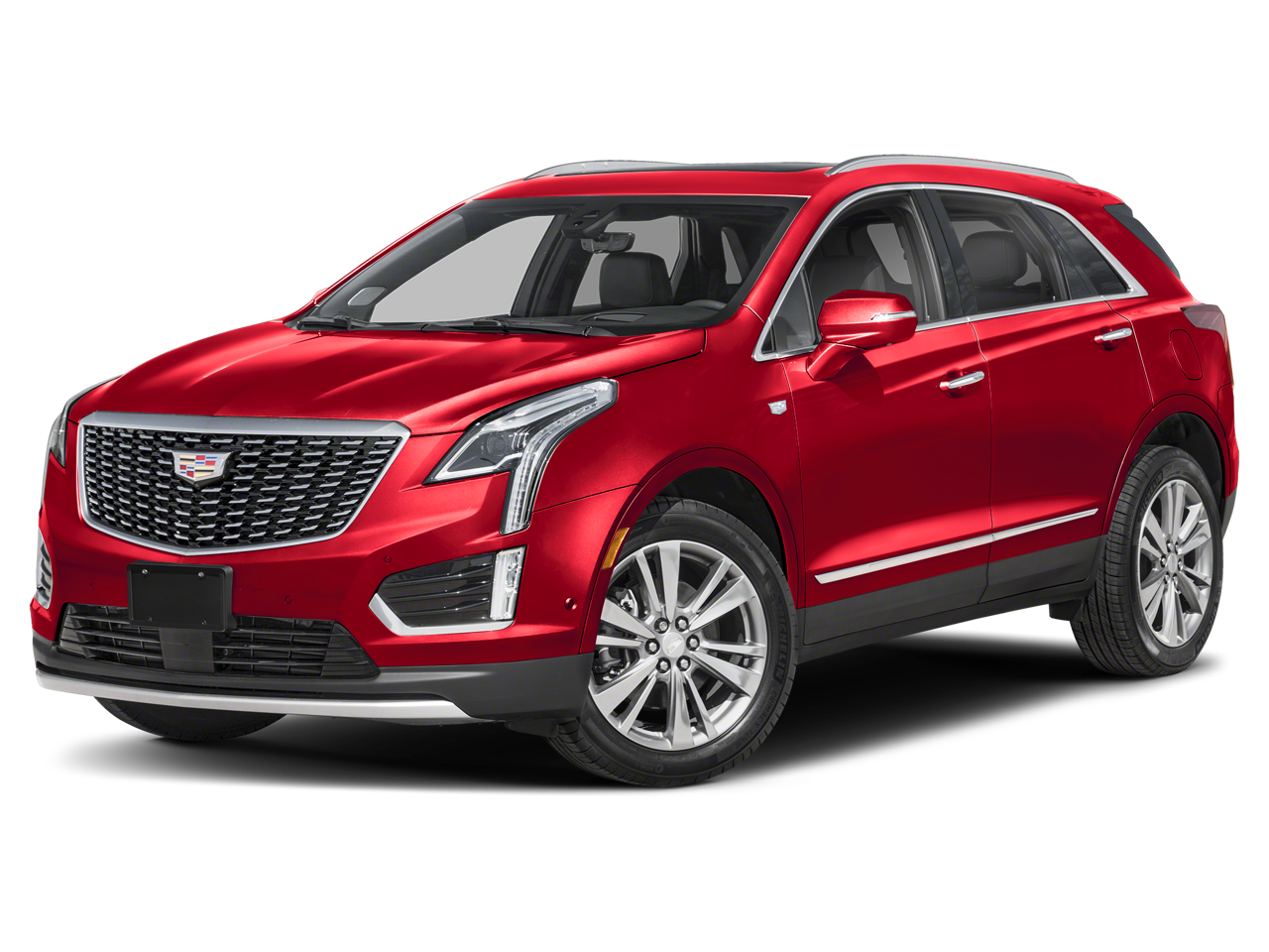 2024 Cadillac XT5 AWD Premium Luxury's photo