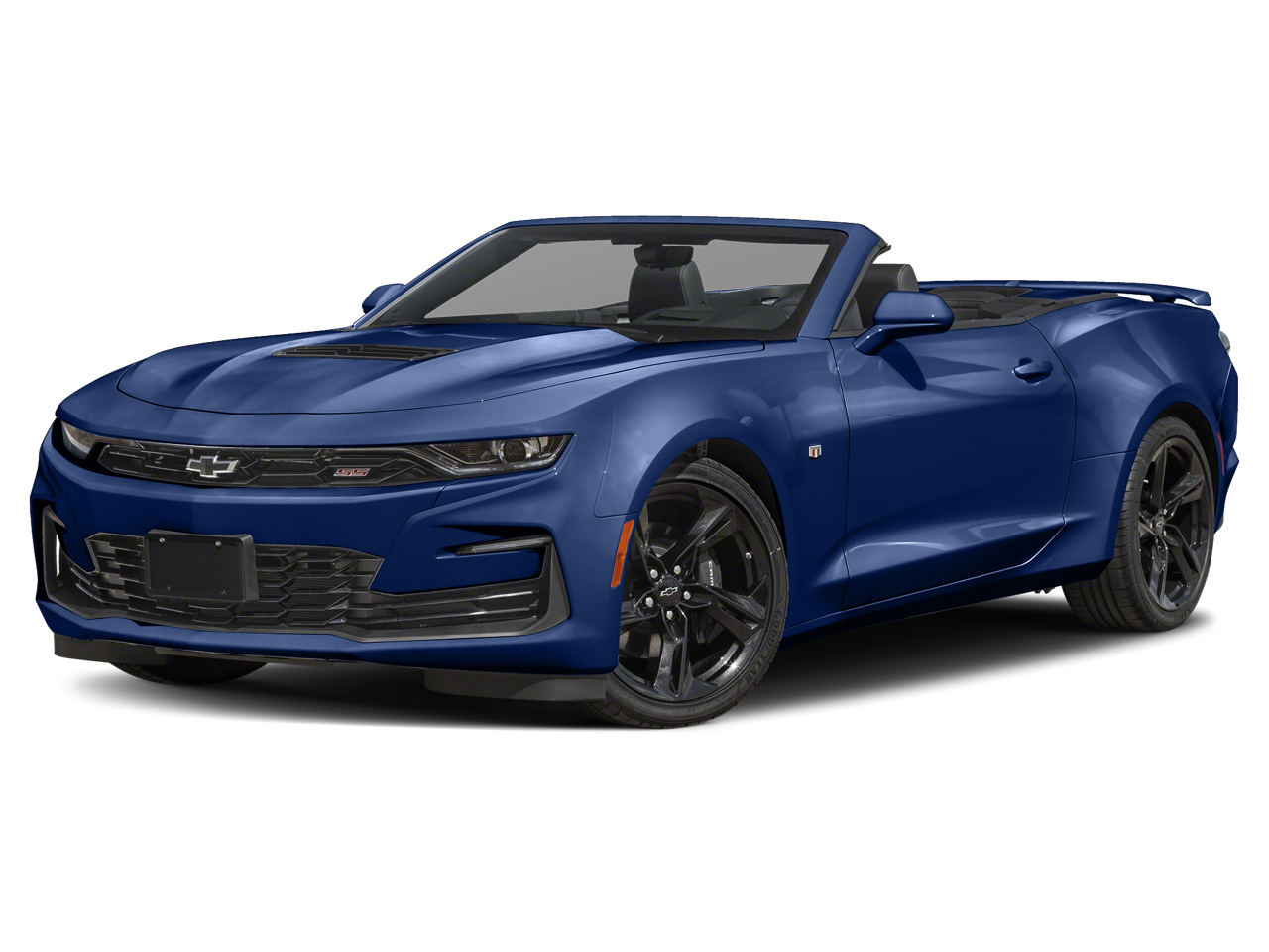2024 Chevrolet Camaro 2SS
