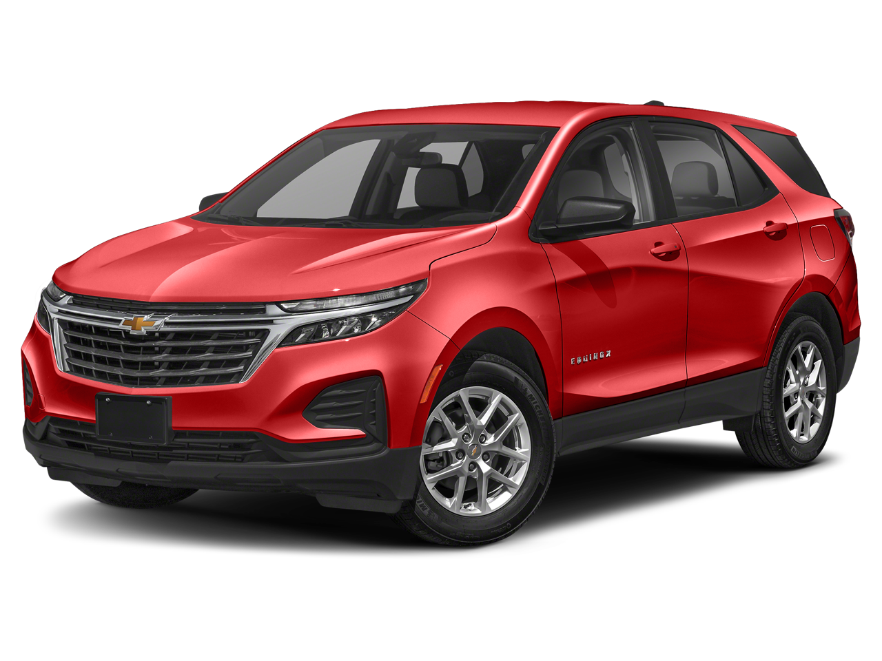 2024 Chevrolet Equinox LT - Photo 20