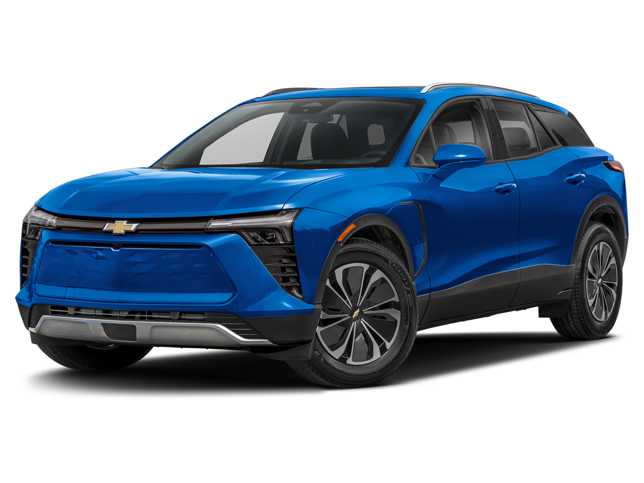 2024 Chevrolet Blazer EV
