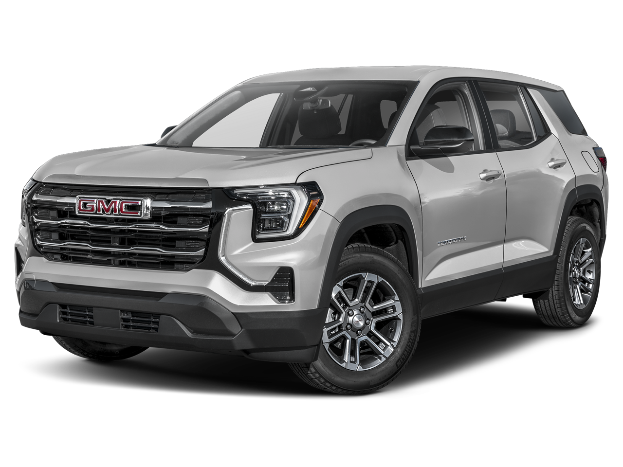 2025 GMC Terrain Elevation AWD's photo