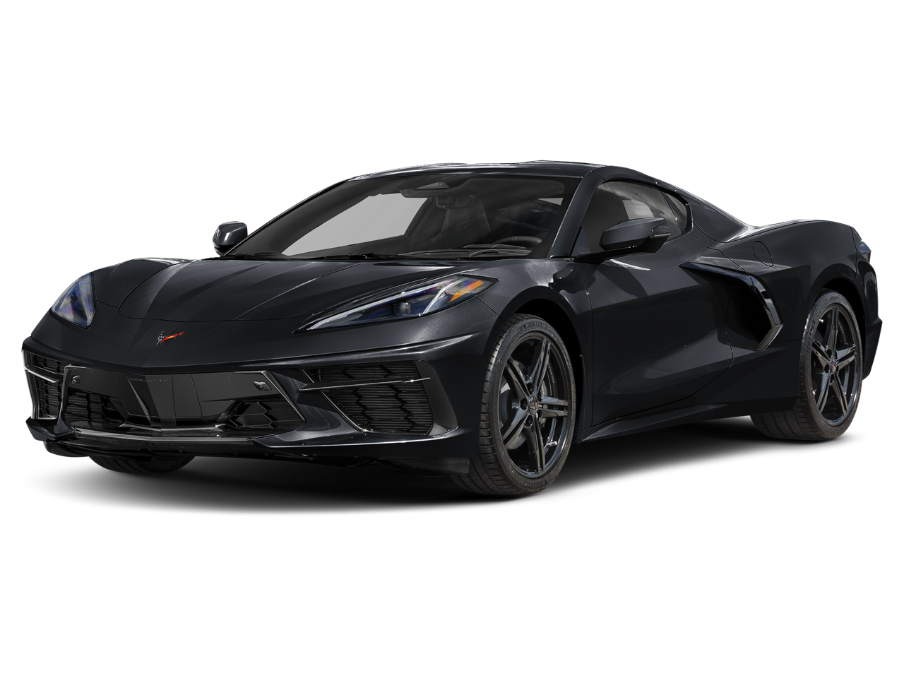 2027 Chevrolet Corvette Stingray Coupe 2LT's photo
