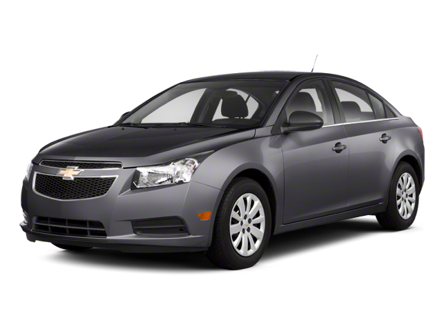 2011 Chevrolet Cruze 4-Door Sedan 1LT's photo