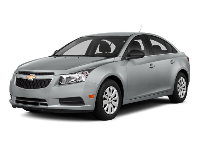 2014 Chevrolet Cruze 1LT Auto's photo