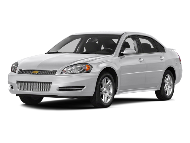 2016 Chevrolet Impala 1LZ Auto (Fleet)'s photo