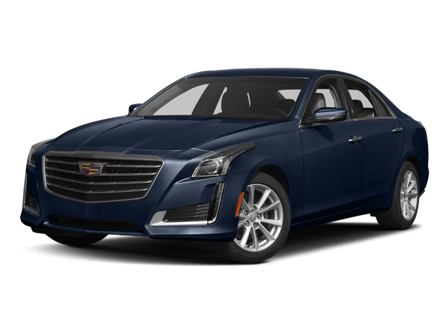 2018 Cadillac CTS 2.0T RWD Luxury Collection's photo