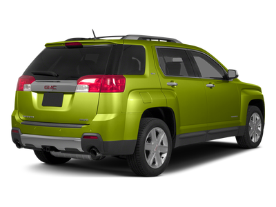 2015 GMC Terrain SLE